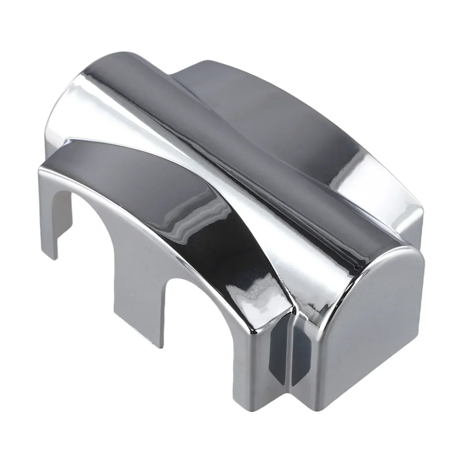 Heating Radiators Valve Cap Plastic Quick To Fit Radiator Valve Cap Thermostatic Radiator Valve Cover White High-quality