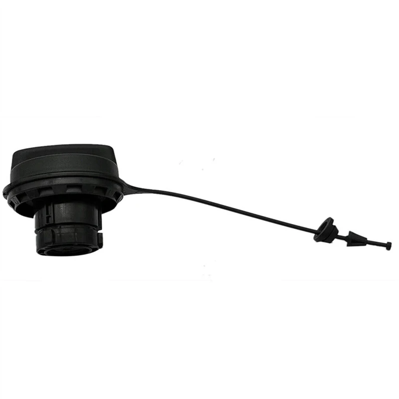 Black Plastic Fuel …