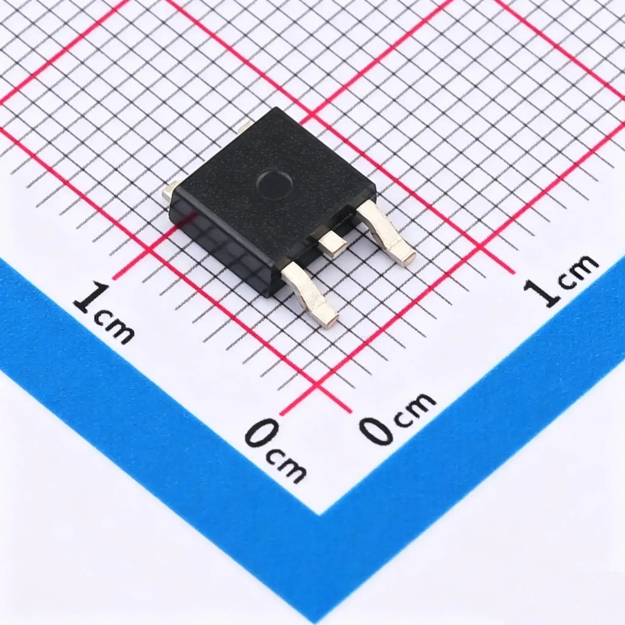 10/50/150PCS NEW AOD403 AOD409 AOD442 AOD444 TO-252 Field Effect Transistor NEW ORIGINAL IN STOCK