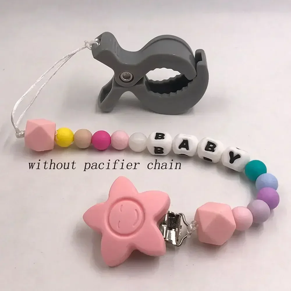 vvocci Hook Baby Strollers New 2PcsClip Alligator Clip Pram Peg Portable Stroller Hook Kids Car Seat Baby Stroller Accessories