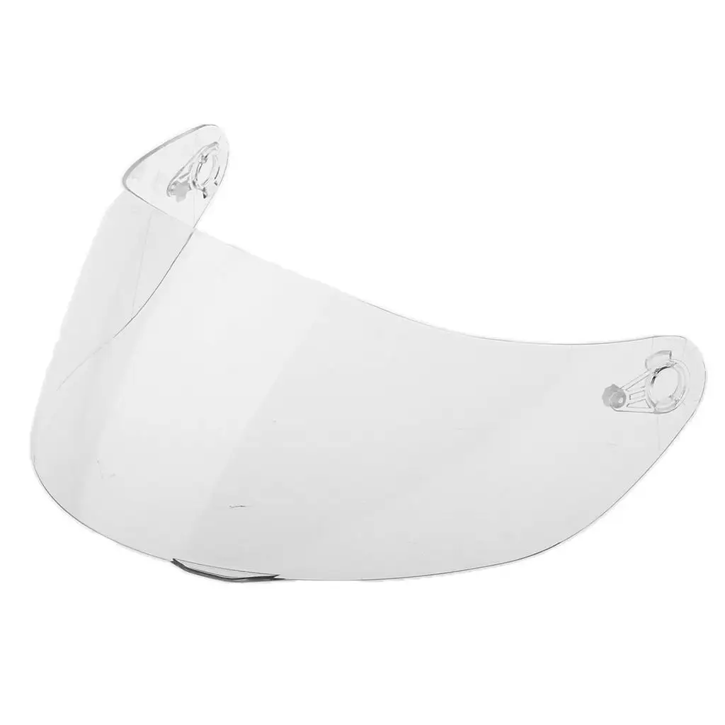 Replacement visor for motorcycle helmet JK-902 JK-316 JK-105, color choice