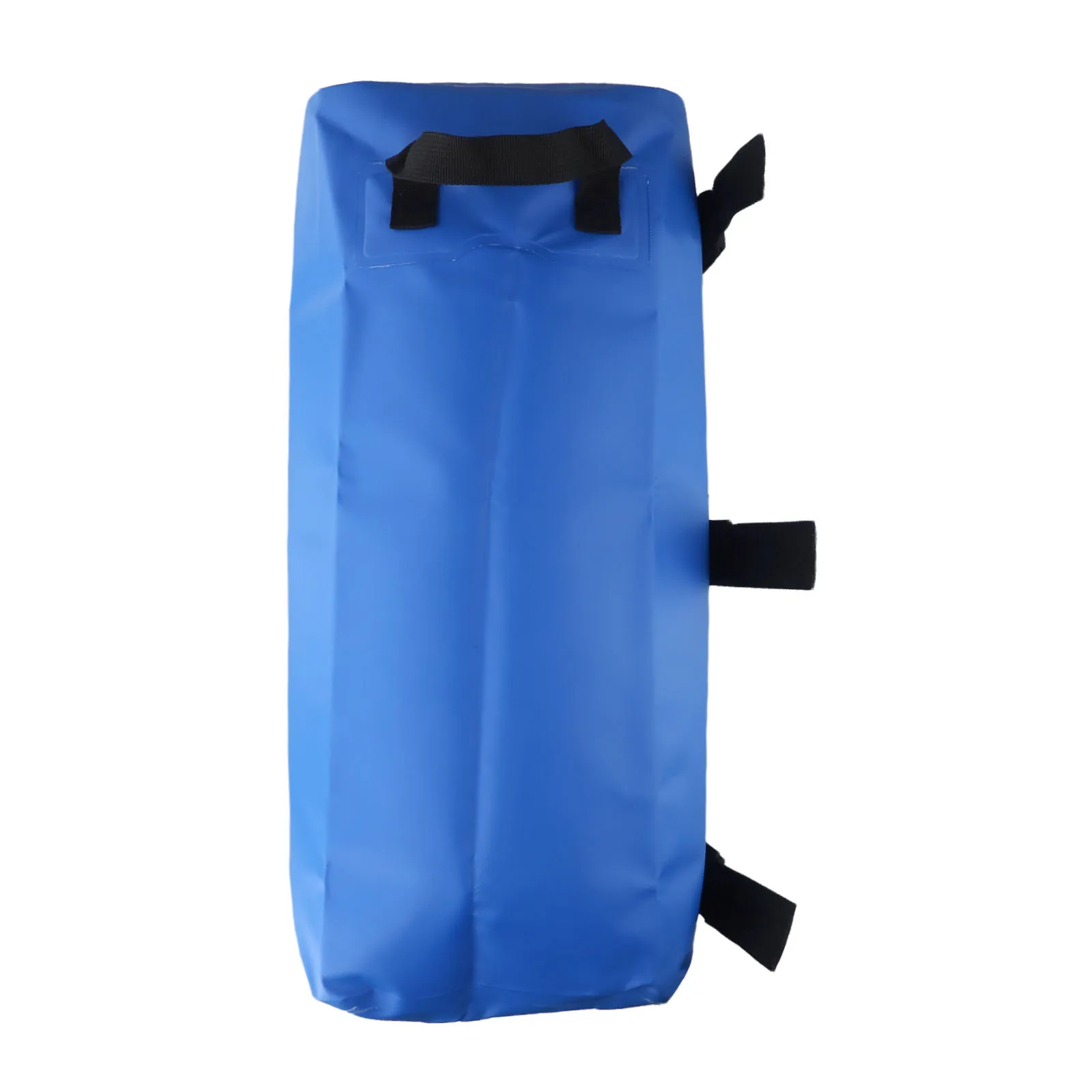 Outdoor Use Tent Water Weight Bag Water Weight Bag For Tent 20L Large Capacity Options Lightweight Design Compact Size