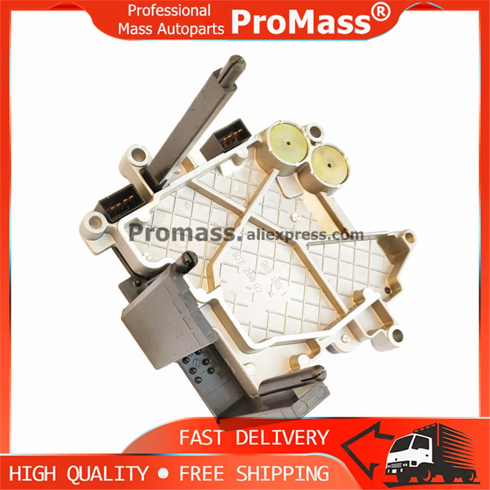 New Other Transmission Control Unit TCU TCM Square Connector & Free Programming for Audi 01J CVT 01J927156