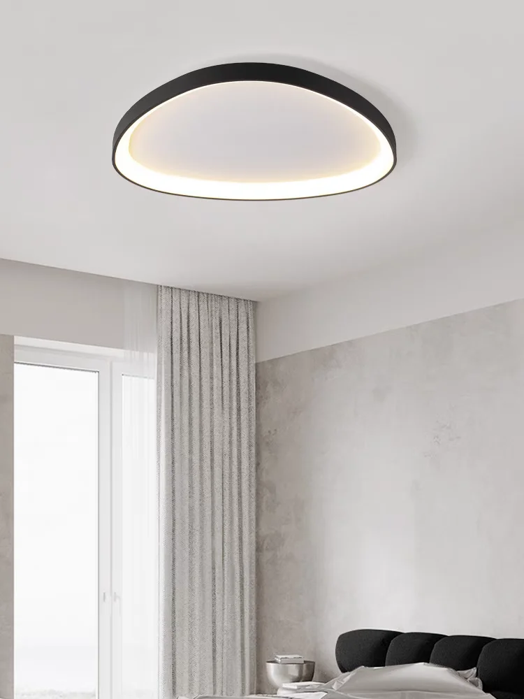 Creative Mango Living Room Lights Nordic Modern LED Ceiling Lamp Lustre Home Decor Bedroom Study Dining Room Lighting Chandelier