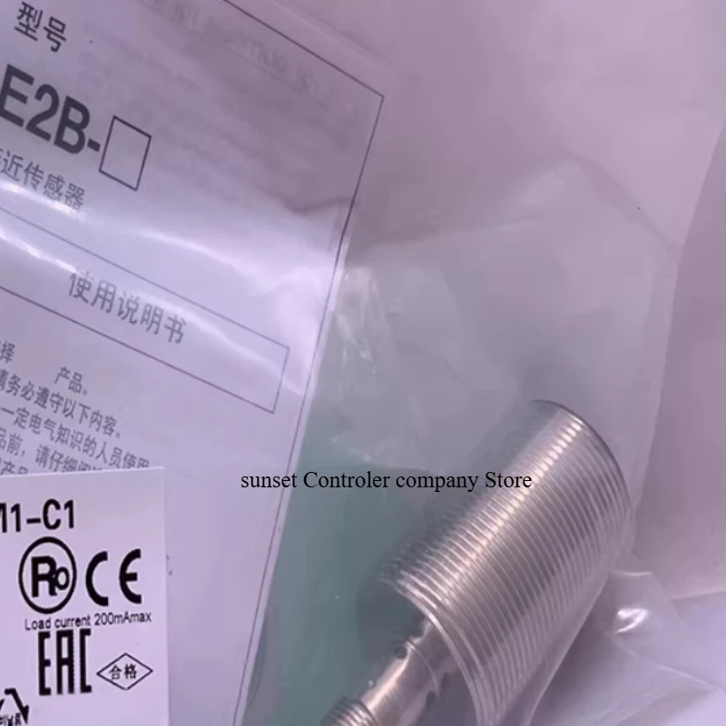 

3 шт. Новые высококачественные бесконтактные датчики (проксимиторы) E2E-X4MD2-Z, E2E-X14MD2, E2E-X8MD2, E2E-X8MD2-Z, E2E-X4MD2