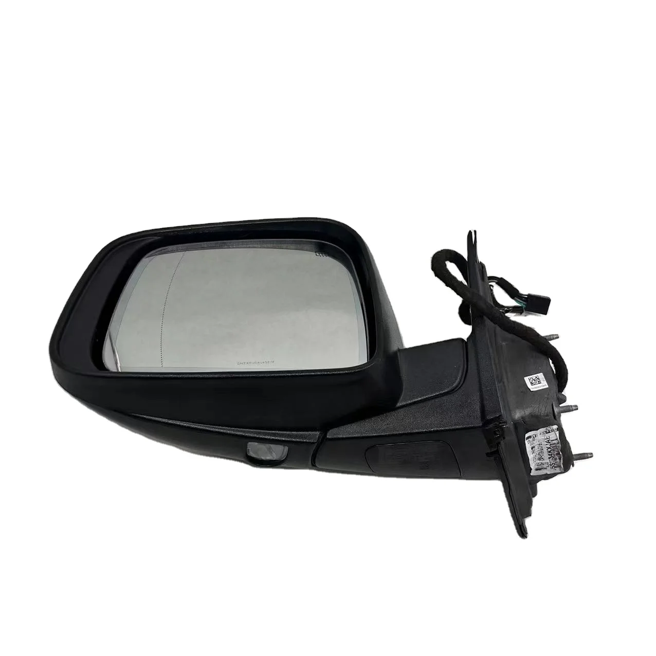 Factory Price Electric Side Rearview Mirror Rear View Auto Side Mirrors Folding for Jeep Grand Cherokee