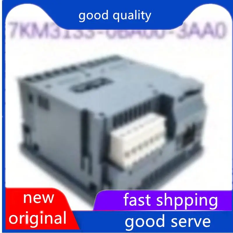 New Original 7KM3133-0BA00-3AA0 7KM3 133-0BA00-3AA0 Spot