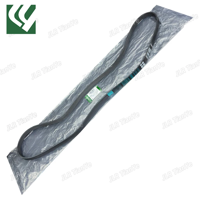 

Engine belt For Land Rover 3.0L Diesel V6 Range Rover L405 Range Rover Sport L494 306DT LR062006