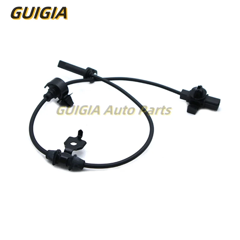 57475-SZN-A02 Sensor ABS trasero izquierdo velocidad de la rueda para Honda Acura Zdx 2010 2011 2012 57475-SZN-A03 57475-SZN-A12 accesorios de coche