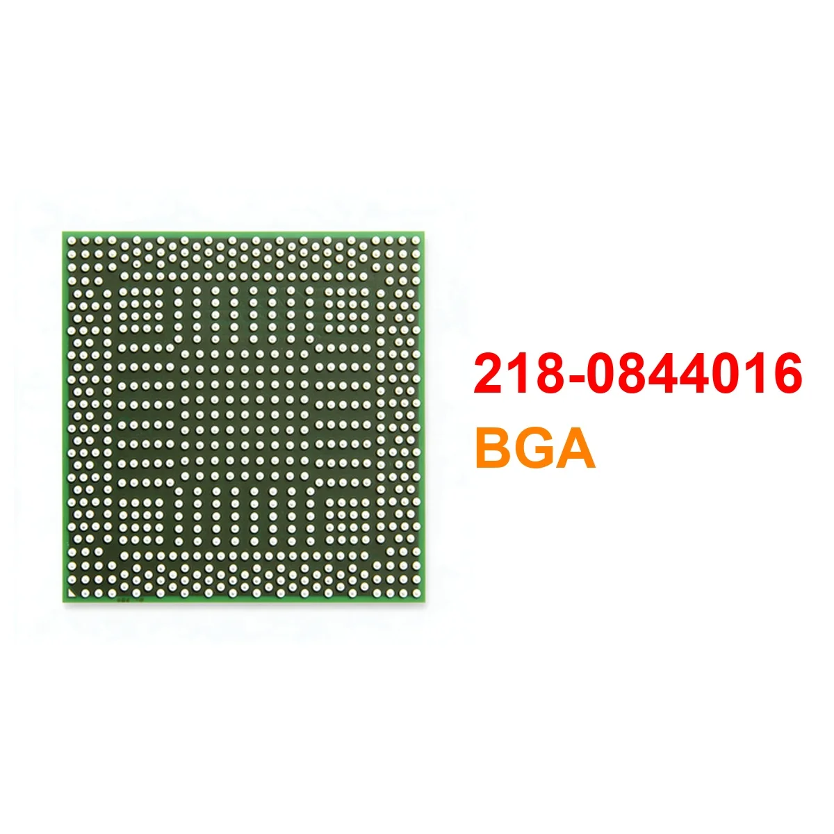 Hot sale  218-0844016 218 0844016 BGA Chipset