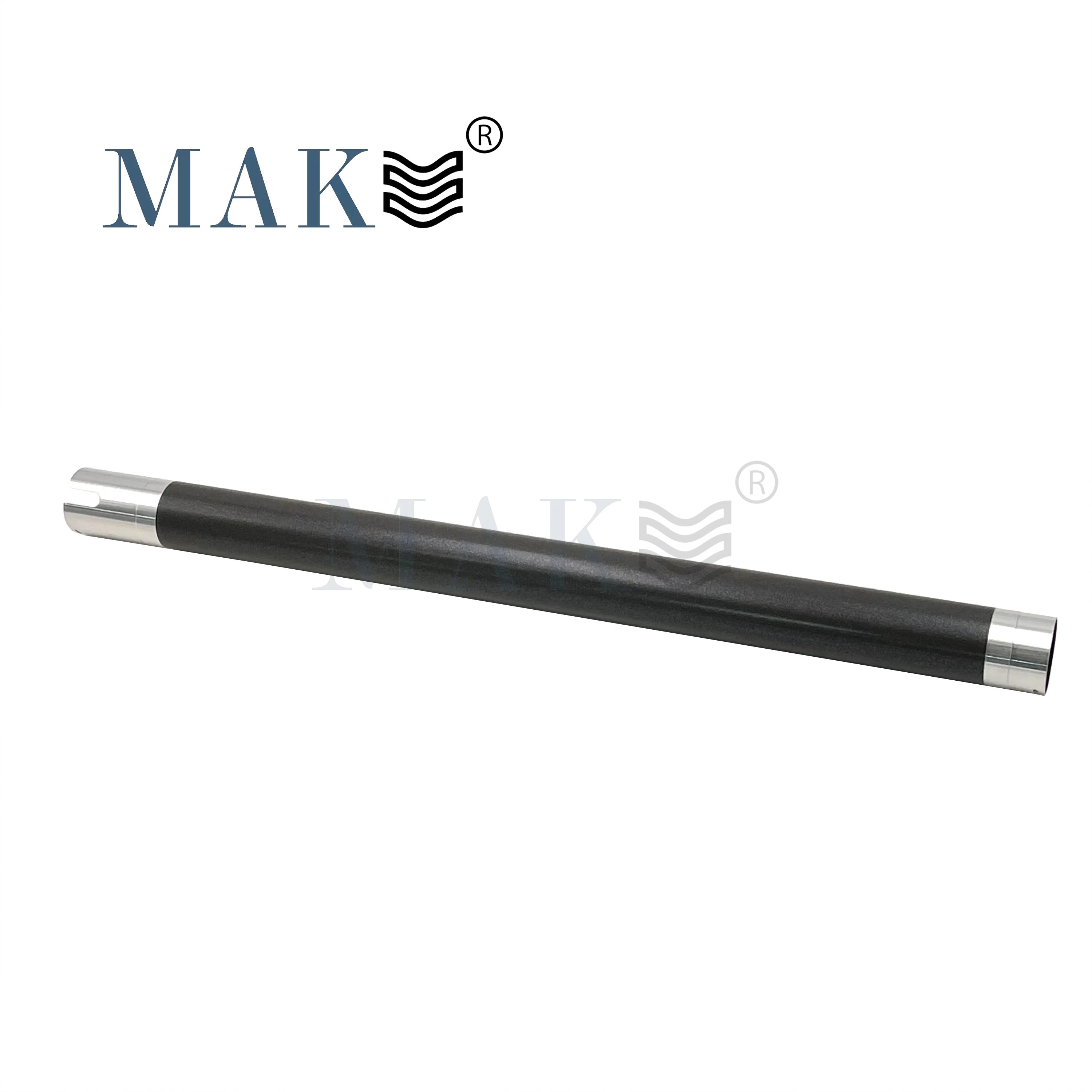 2X Upper Fuser Heat Roller for Konica Minolta bizhub 195 215 235 7719 7721 7723 copier part