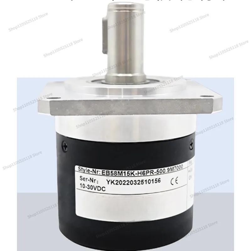 For EB58M15K-H6PR-500.9M700 Spindle Encoder L5Y2R-H4JR-1024 Accessories