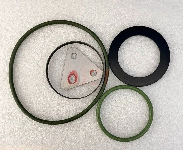 

Air Compressor Pressure Valve Maintenance Kit 2906009500