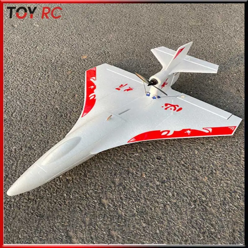

Polaris X8plus Epp Seaplane Model Aircraft Diy Electric Remote-Controlled Waterproof Fixed Wing Training Plane