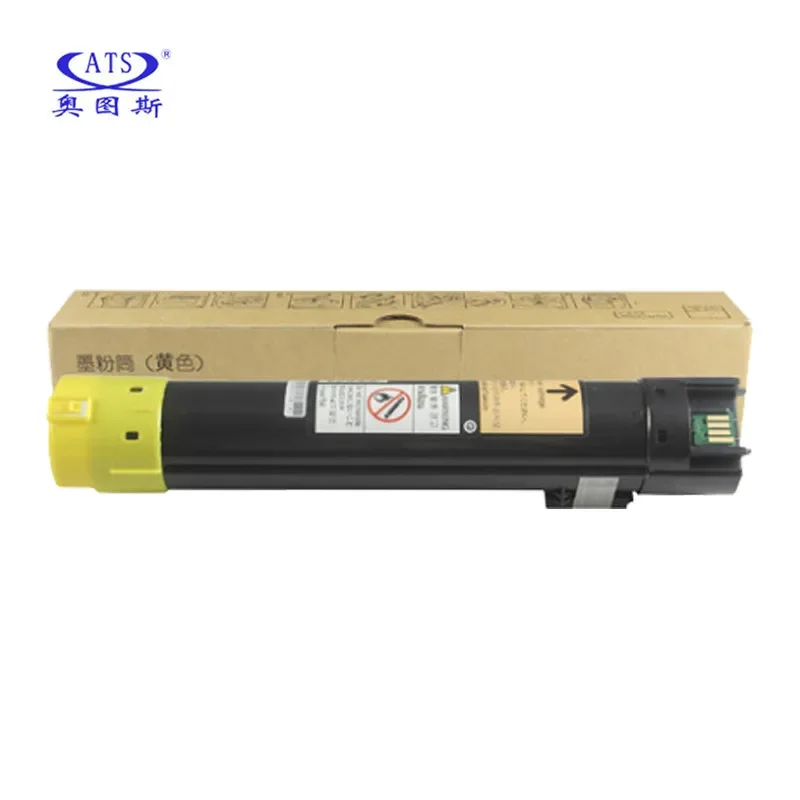 1PC TN Toner Cartridge For Xerox DocuPrint CM505 C6700 505 6700 Phaser 6700 Toner Powder Copier Spare Parts