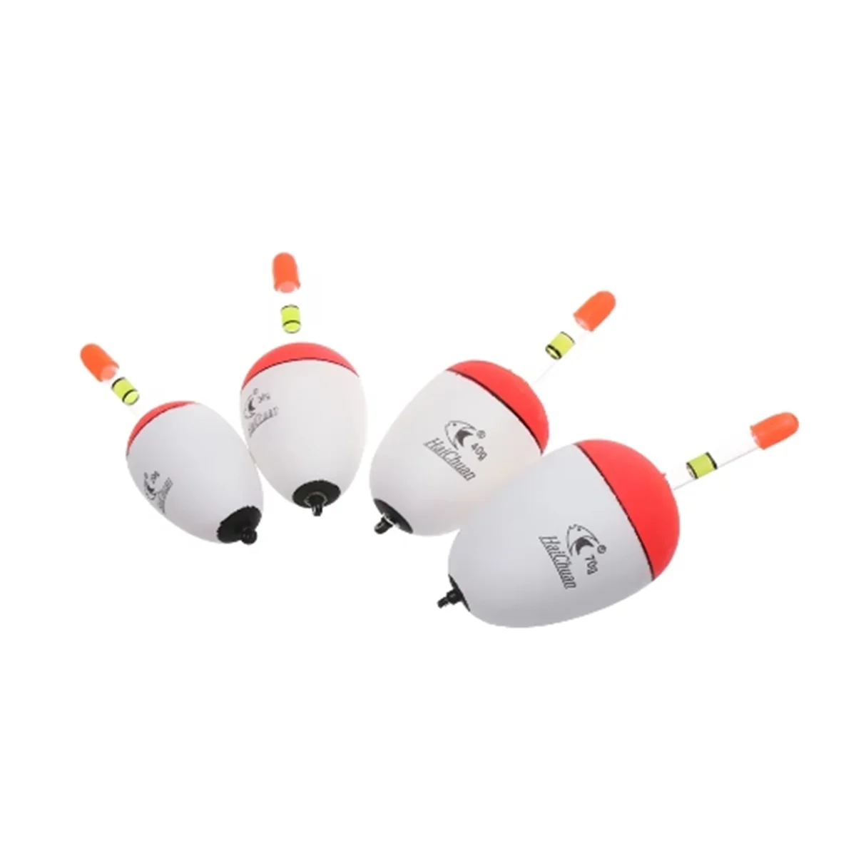 Fishing Float 10g-100g EVA Floats Fish Floater Bait For Sea Fishing Carp Fishing Tackle Accessories image 3