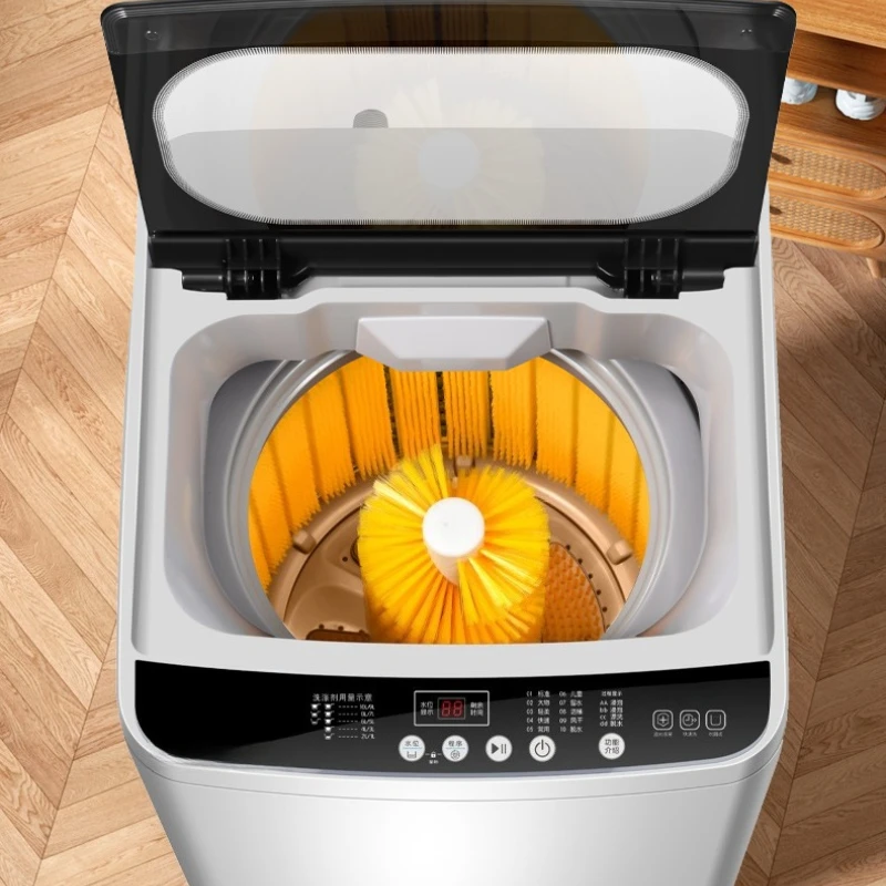 

Shoe washing machine Automatic household small shoe washing artifact Intelligent elution Integrated shoe brushing machine