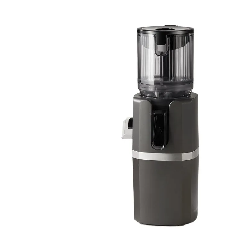 large diameter juice machine juice residue separation juicer household automatic fruit machine