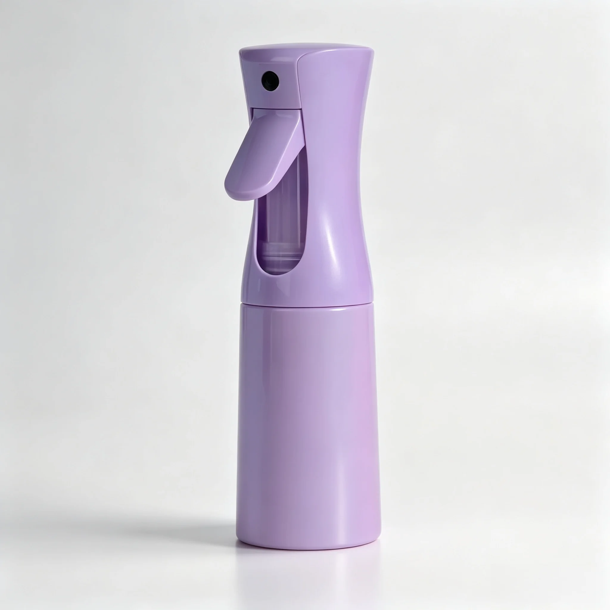 2026 New Interactive Graffiti Game Air-Spray Can—Available in 4 colors, battery-powered, and featuring laser sensing technology.