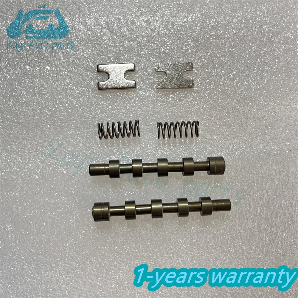 

7DCT250 DCT250 с двойным сцеплением, автоматическая коробка передач, улучшение корпуса клапана, плунжер для Enron 1.0T