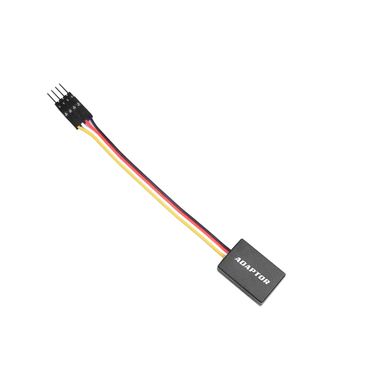 ZTW APP-Adapter Bluetooth-Modul für Beatles/Mantis (Slim)/Shark/Seal G2 Skyhawk-Serie ESC-Programmierung RC-Modellzubehör