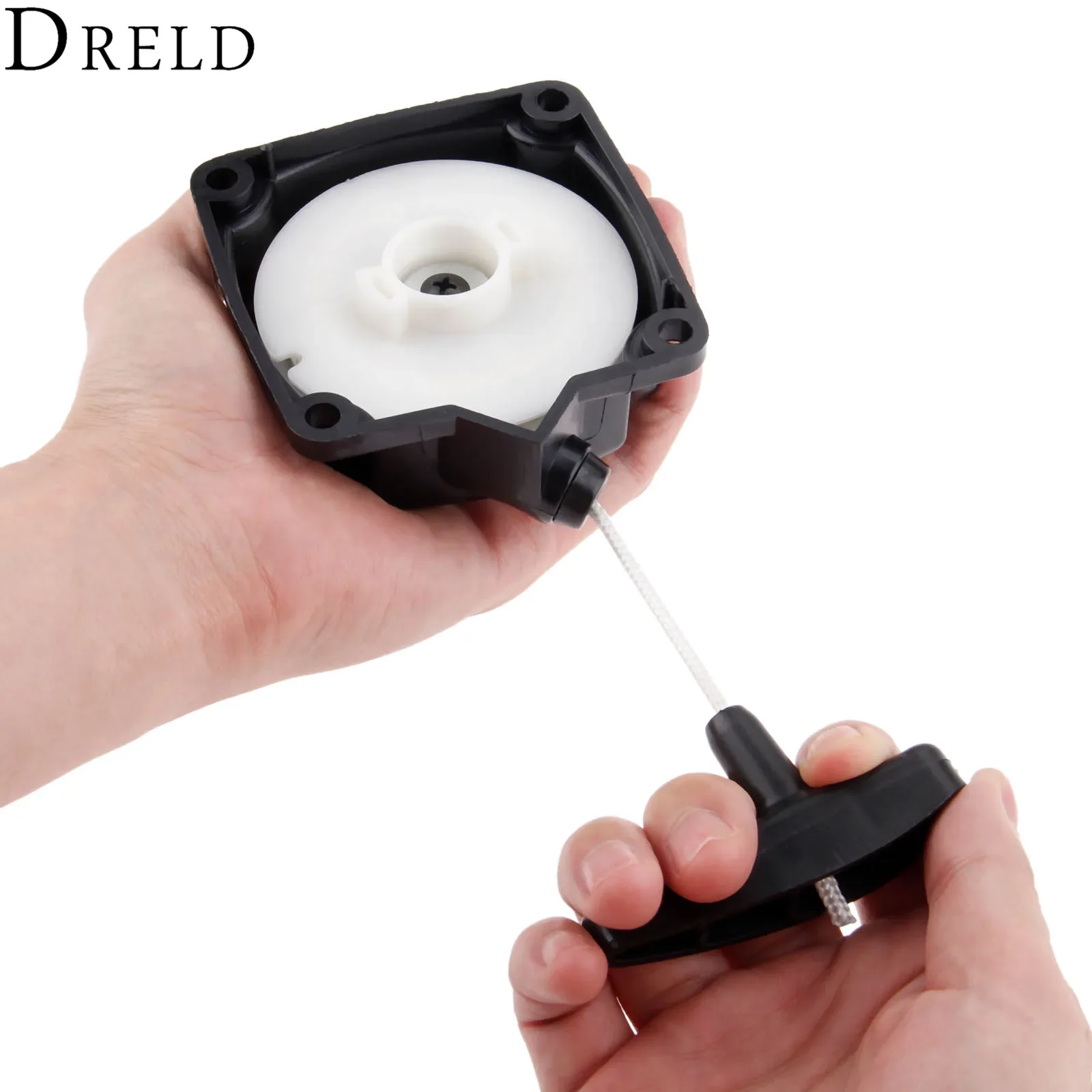 DRELD 1 قطعة 1E40F-5 430 43cc 52CC آلة تقطيع الفراشي العشب الانتهازي كاتب حديقة الطاقة أدوات 67 مللي متر