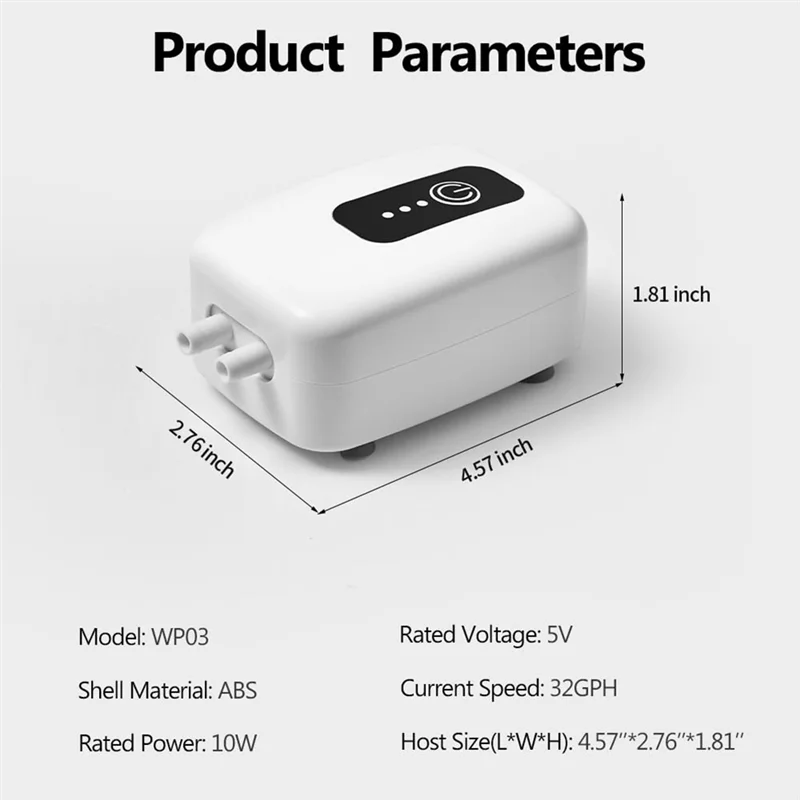 Picture 7: B51CNEW! Rechargeable USB Electric Auto Siphon Pump Electric Auto Siphon Pump For Home Brew, Wine, Beer, Beverages