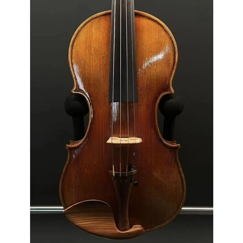 Adult Professional Performance Handmade Matte Finish Violin