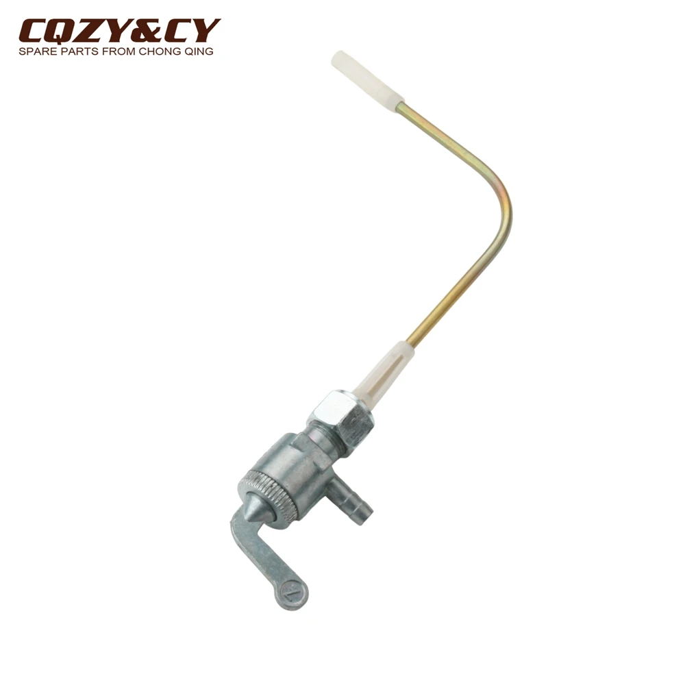 Motorcycle Fuel Taps For Piaggio Ciao Sc Px FL Teen 50cc 143559 121670090