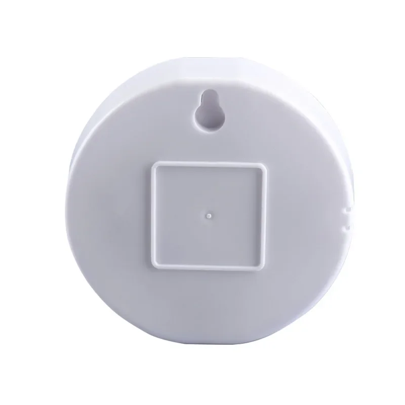 USB Charging Button Light Three-color Dimming Button Mobile Magnetic Bedside Night Light
