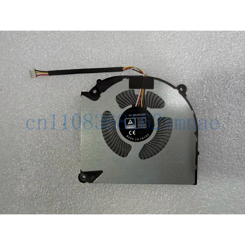NEW for Colorful Will X15 AT 22  X15 XS 22 X15 AT 23/H2  X17 AT 23  Fans