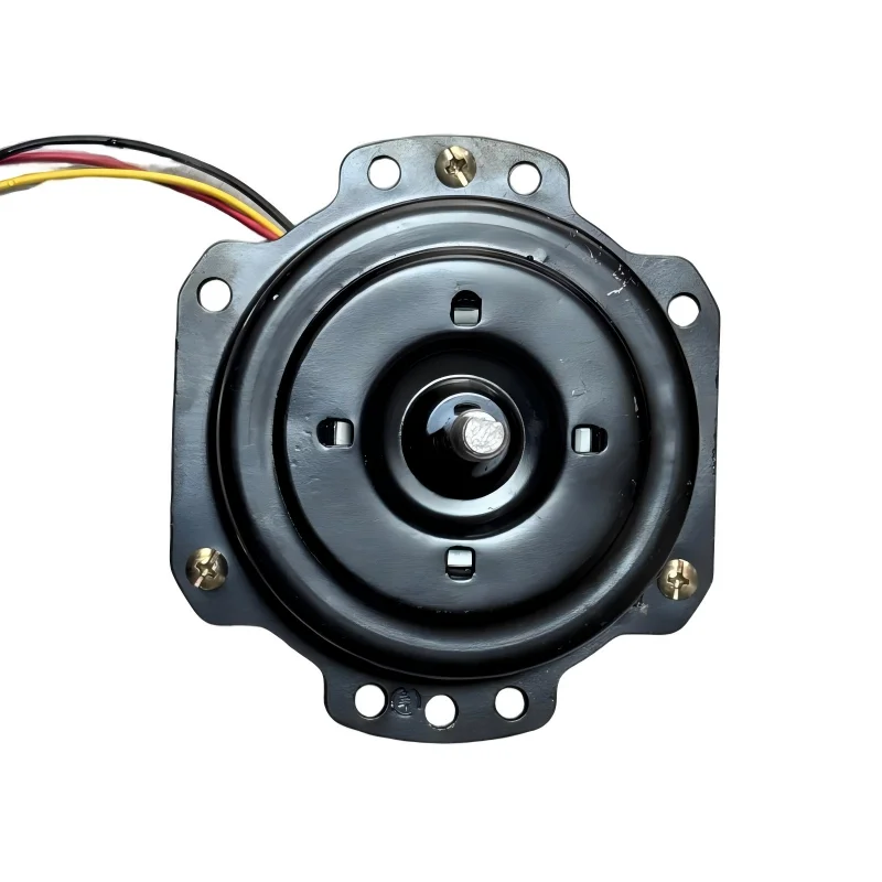 45W 0.25mA 220V-50HZ Kitchen Exhaust Hongyun Fan Motor Fan Strong Shutter Mute Exhaust Fan Motor 1300/min