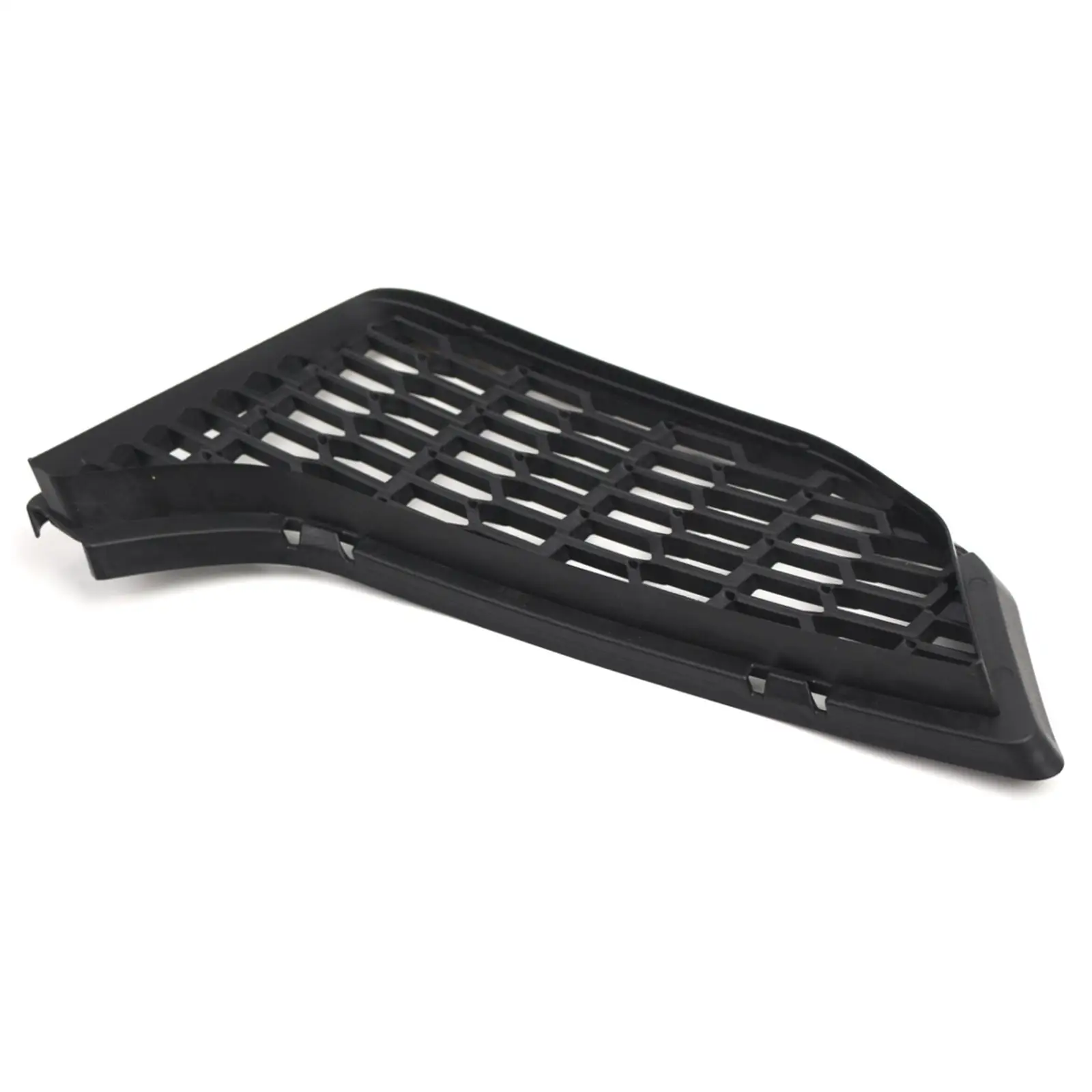 

Automotive Front Bumper Lower Grill Cover Mesh Honeycomb Design Easy Installation for BMW M3 M4 F80 F82 F83 LCI 2014-2018