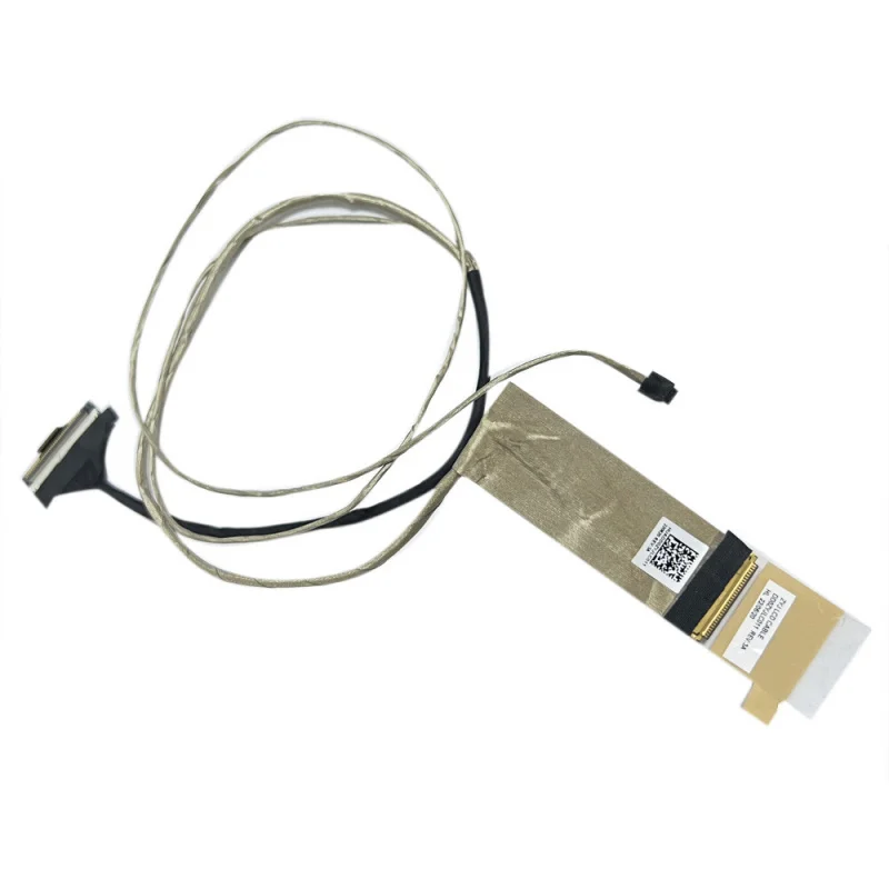 

R+30Pin DD0ZYJLC010 LCD LED Video Screen Cable for Acer Aspire E5-774G NEW
