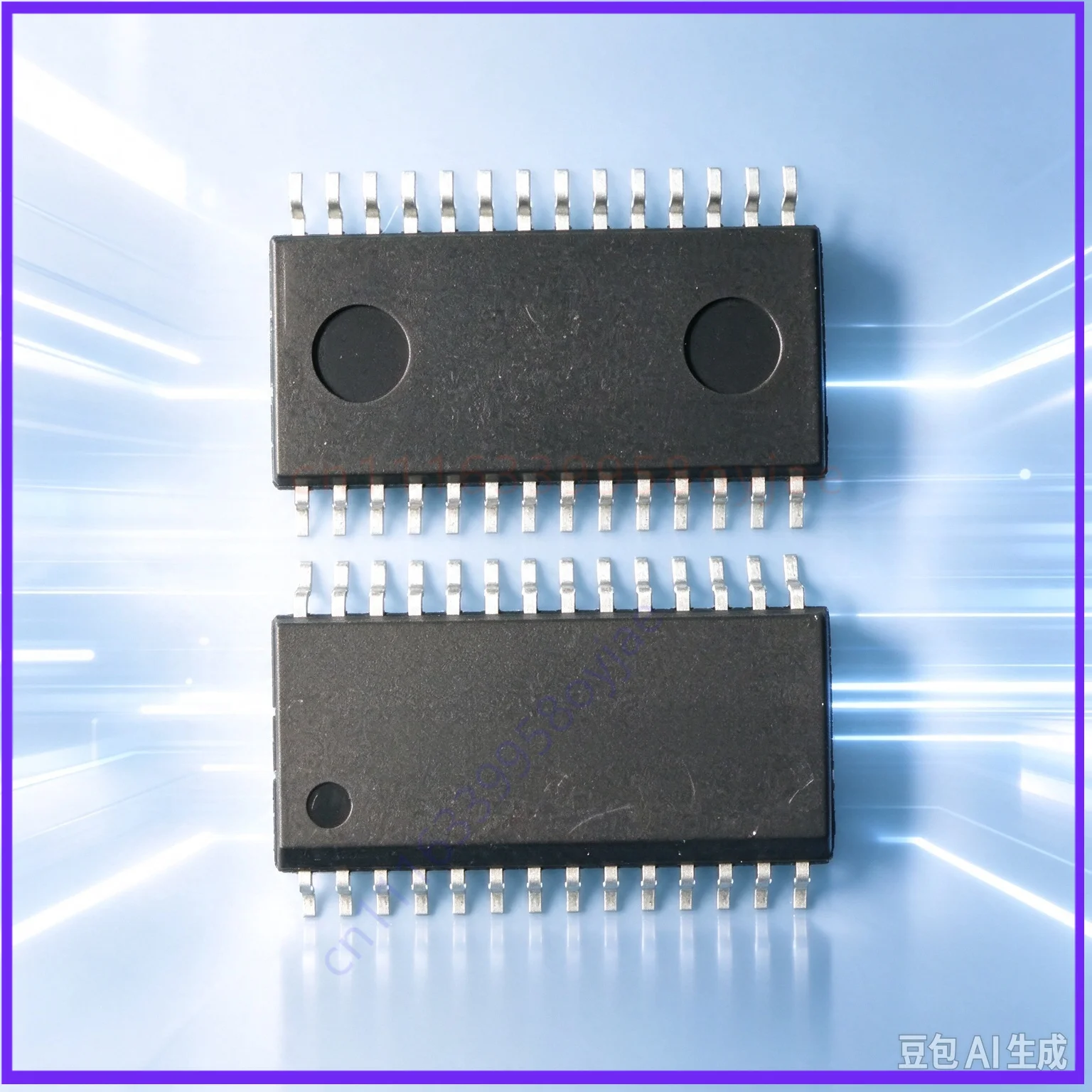 10Sets for K6T0808C1D‑GB55 SOP‑28 Brand‑New Original Memory Flash IC
