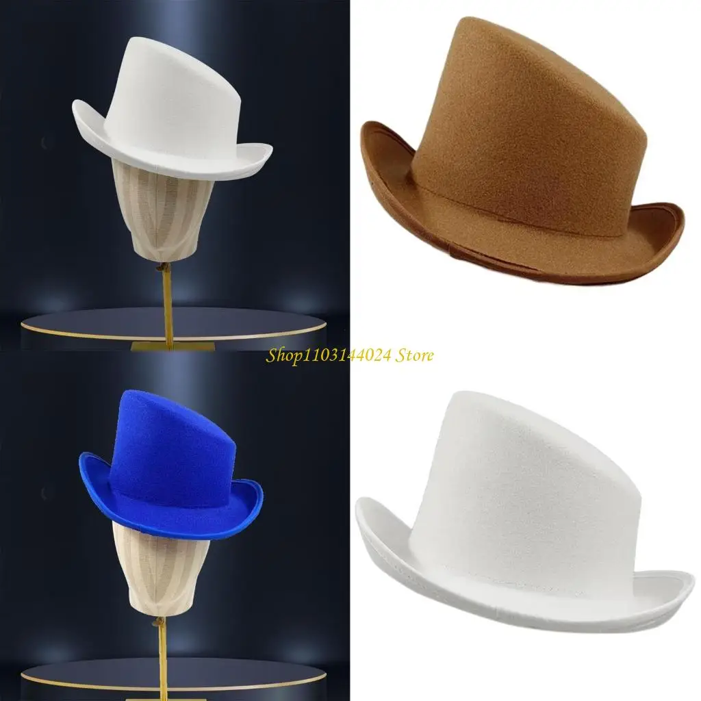 n5ke-funcao-funny-festas-chapeus-magicos-la-hat-hat-wide-border-chant-decoracao-para-homens-e-mulheres