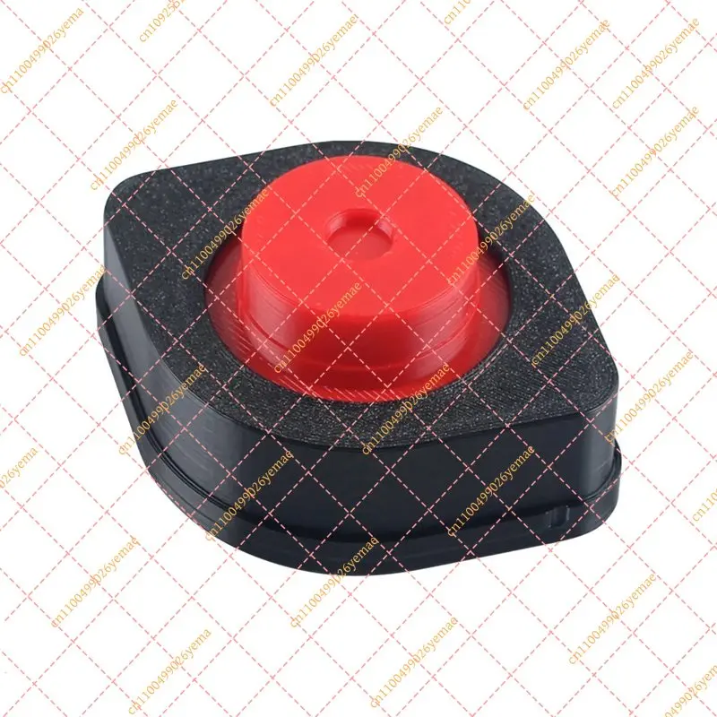 4PCS Dust-Proof Anti-Vibration Foot Pads Replacement for Snapmaker U1
