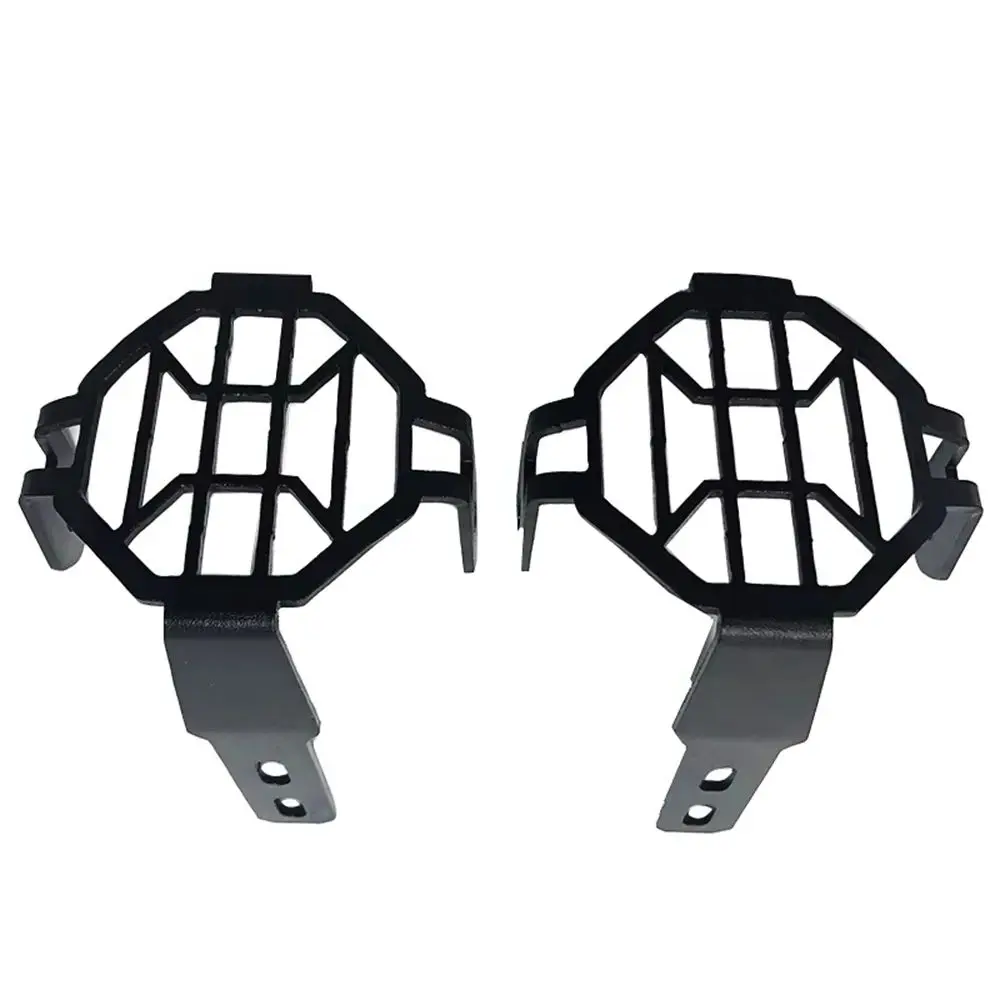 

Motorcycle Fog Light Lamp Cover Protector Guard For BMW R1250GS R1200GS F850GS F800GS F750GS F700GS Adventure