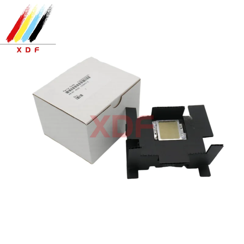 Original brand new uv inkjet printer eco solvent print head dx11 xp600 print head wholesale