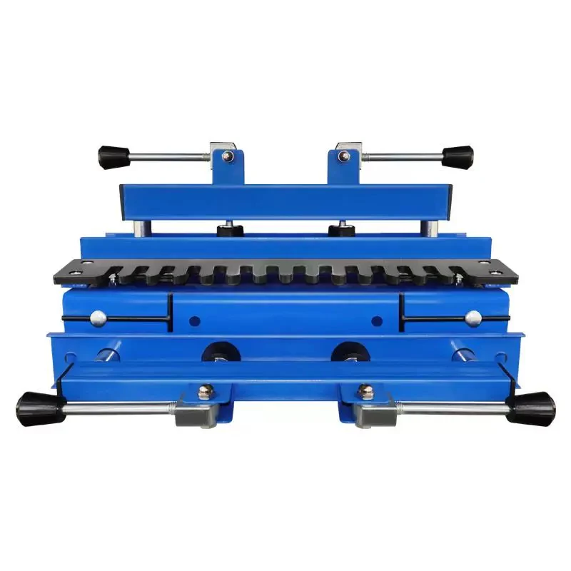 Woodworking Dovetail Machine  Portable Drawer and Beehive Mortise and Tenon Machine  Mortise and Tenon Machine Cabinet Makin