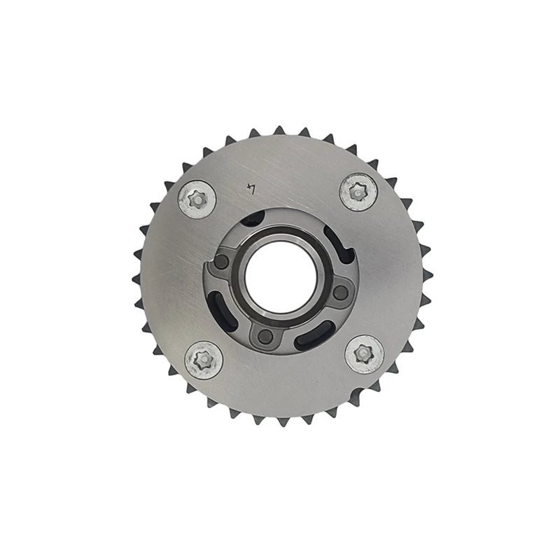 Automotive Timing Gear Phase Adjuster Camshaft Sprocket 11368617693 For BMW F31 F34 F33 F32 F20 F46 X1 X1 X3 MINI F54