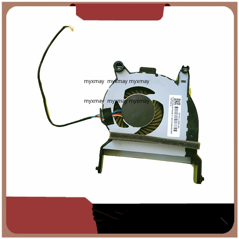 

NEW Original Laptop CPU Cooling Fan For HP EliteDesk 800 600 400 G4 35W L19561-001 405 G4