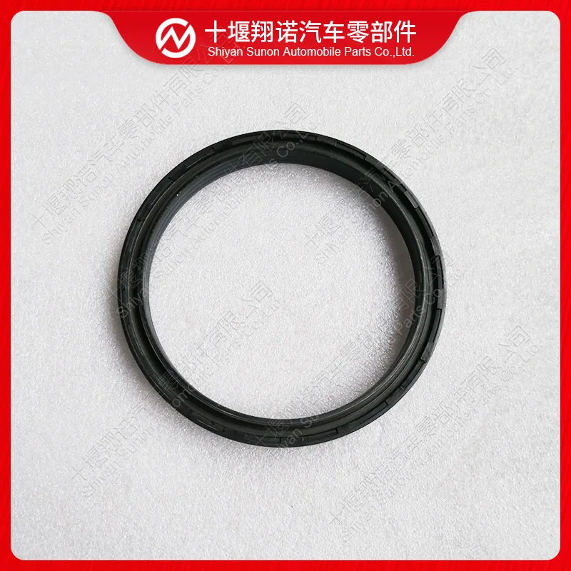 

Подходит для сборки двигателя Dongfeng Cummins ISDE ISBE, задний сальник коленчатого вала 4890833