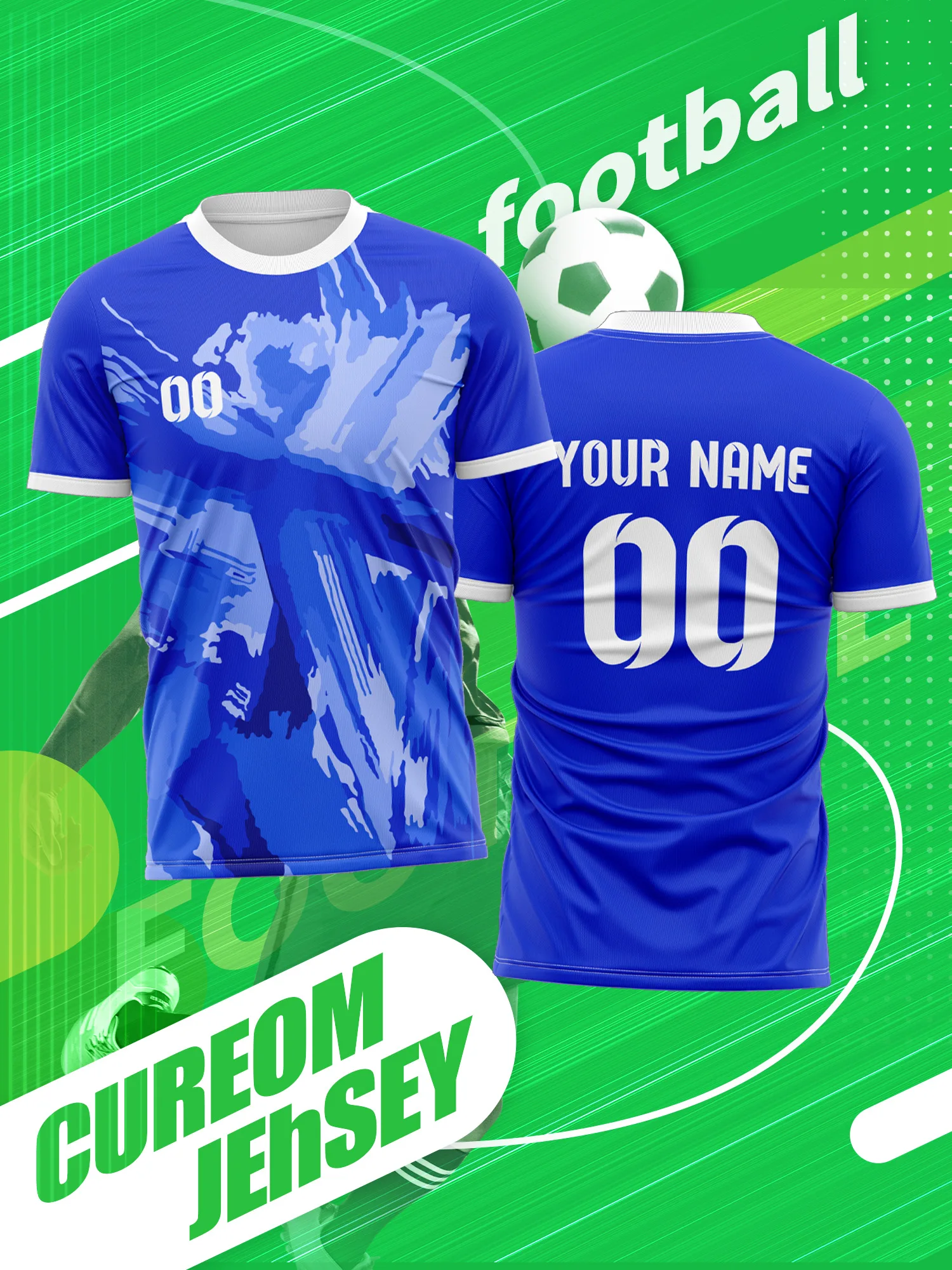 

Футболка с индивидуальным фото, именем и номером, коллекционный предмет, редкий сувенир для болельщиков, спортивная футболка