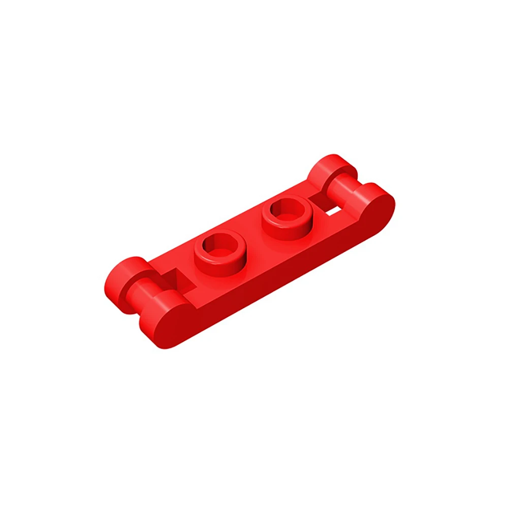 

Building block 18649 MOC/DIY parts accessories 1x2 double-sided assembly toy with handles