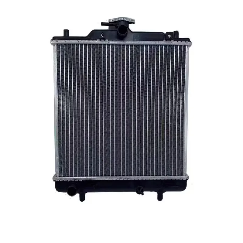 Radiator For Dfsk D…
