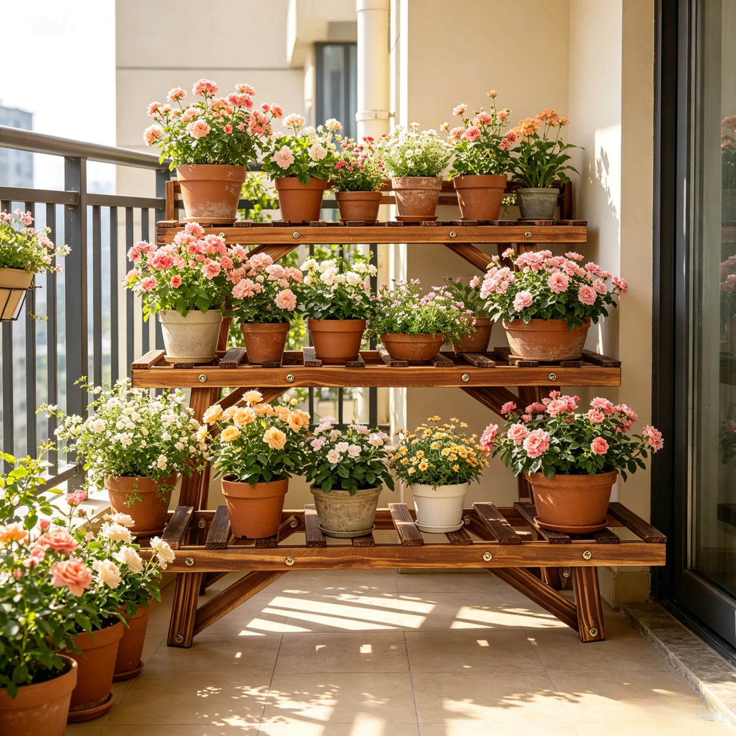 Thumbnail 2 - #53 Latest Plant Stands Offers