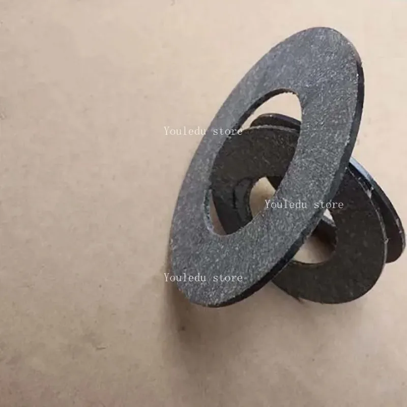 4Pcs Hand Hoist Brake Pad Friction Piece Chain Reverse Accessories