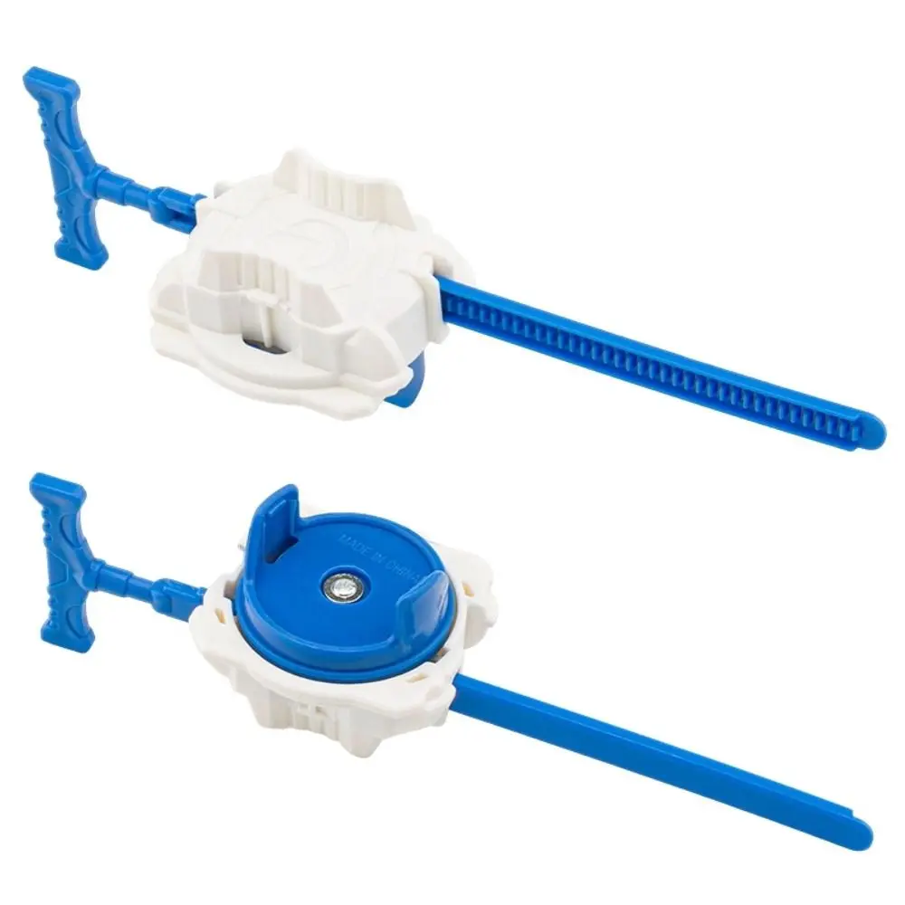 ลูกข่างหมุนหลายสีใหม่ ด้ามจับแบบไจโร สำหรับ BX-18 SB/BX ไม้บรรทัดไจโร ของเล่นหมุน ลูกข่างต่อสู้อนิเมะสำหรับเด็ก