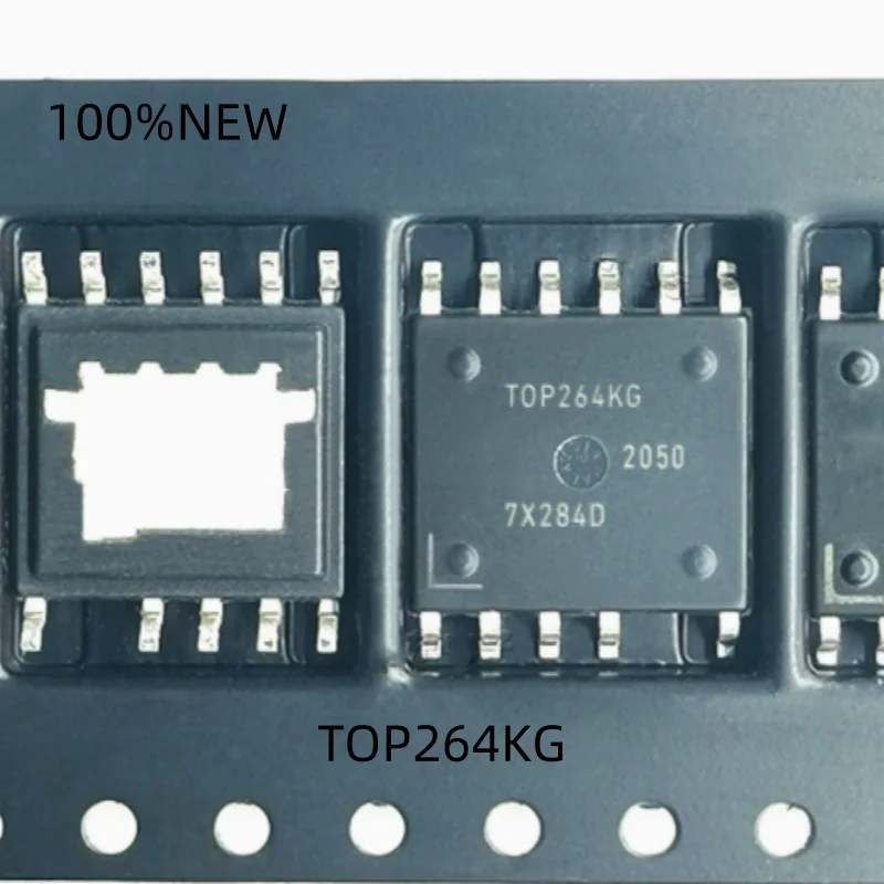 (5Pcs) 100% New Top264Kg Top265Kg Top266Kg Top267Kg Esop-11 Power Management Chip Ic